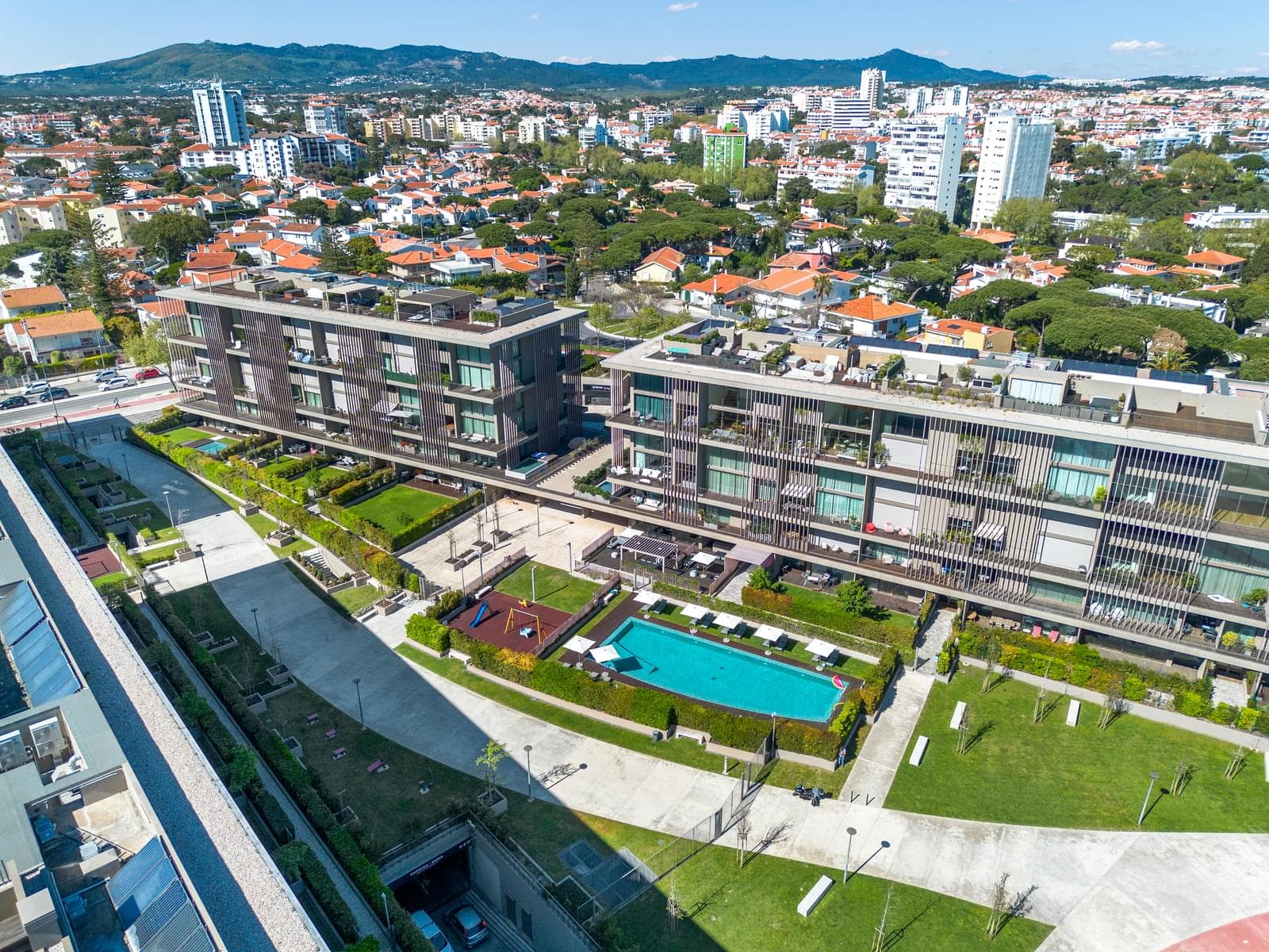 Apartamento T2 com piscina, Gandarinha, Cascais - Imagem 32
