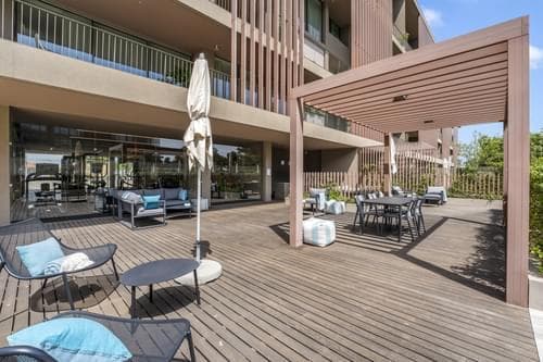 Apartamento T2 com piscina, Gandarinha, Cascais - Imagem 34