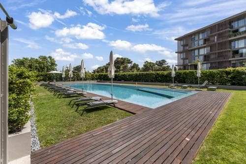 Apartamento T2 com piscina, Gandarinha, Cascais - Imagem 33