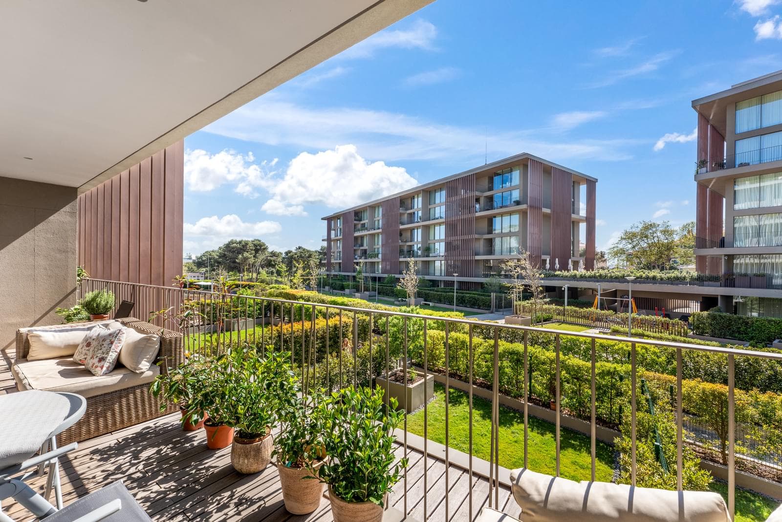 Apartamento T2 com piscina, Gandarinha, Cascais - Imagem 15