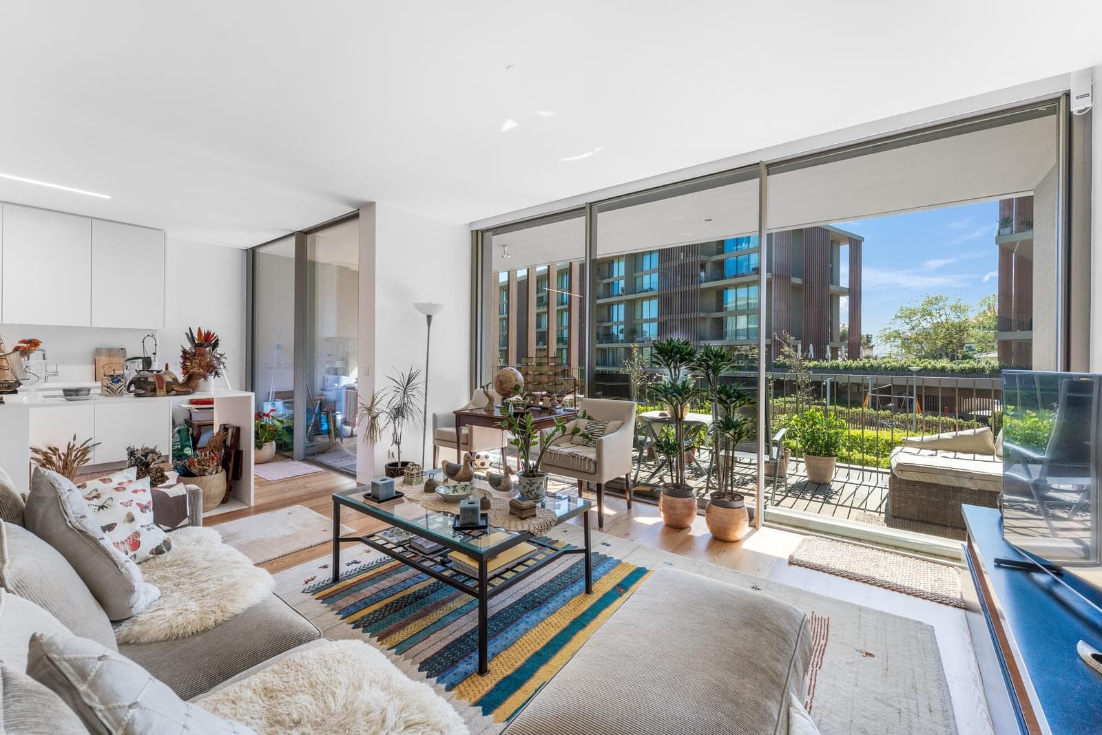 Apartamento T2 com piscina, Gandarinha, Cascais - Imagem 13