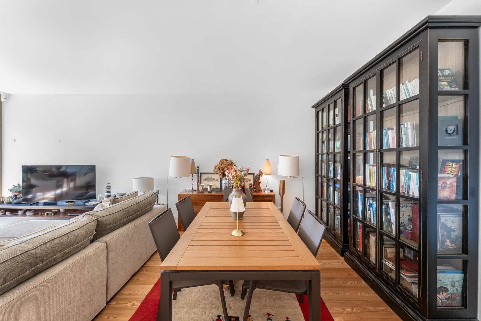 Apartamento T2 com piscina, Gandarinha, Cascais - Imagem 19