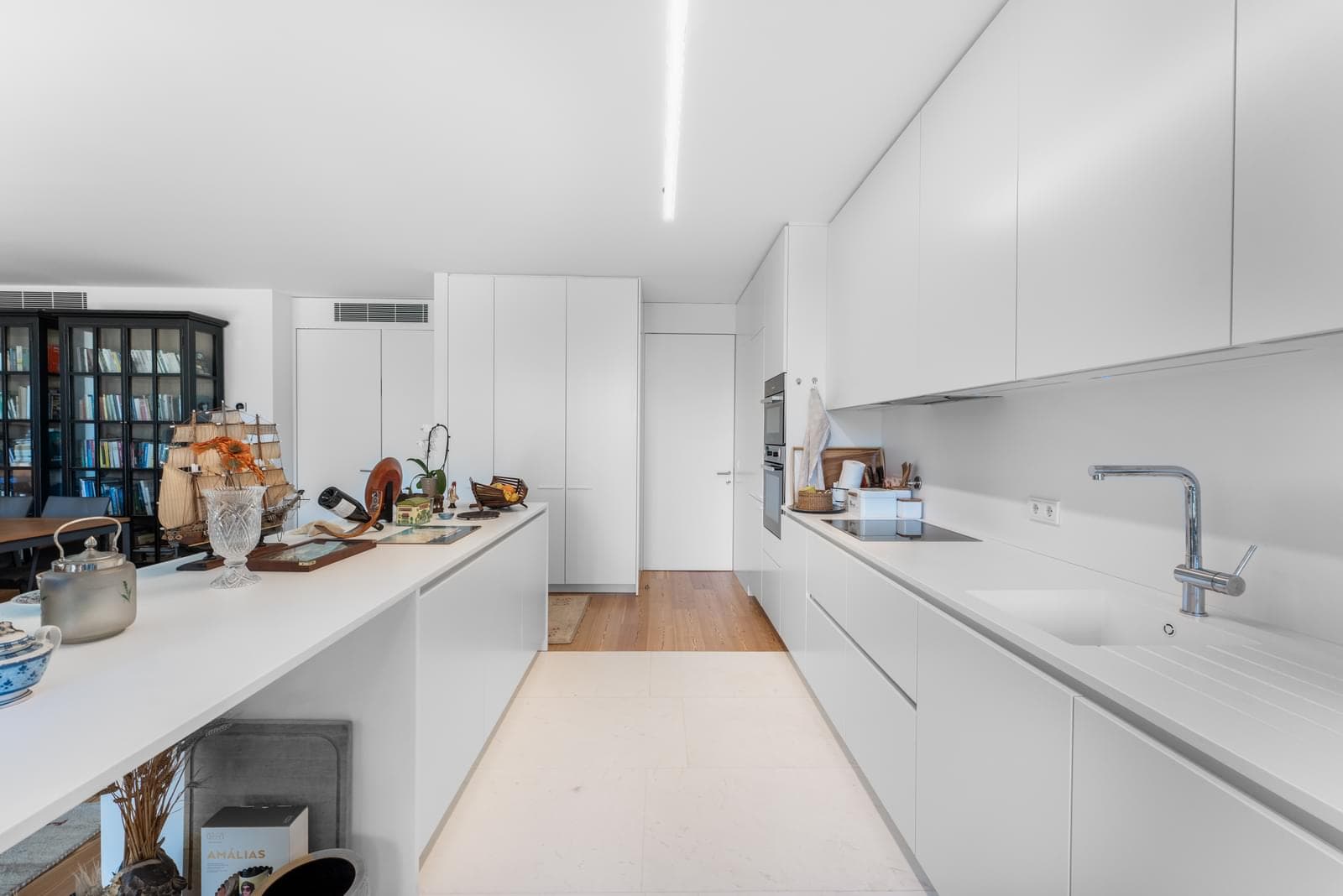 Apartamento T2 com piscina, Gandarinha, Cascais - Imagem 6