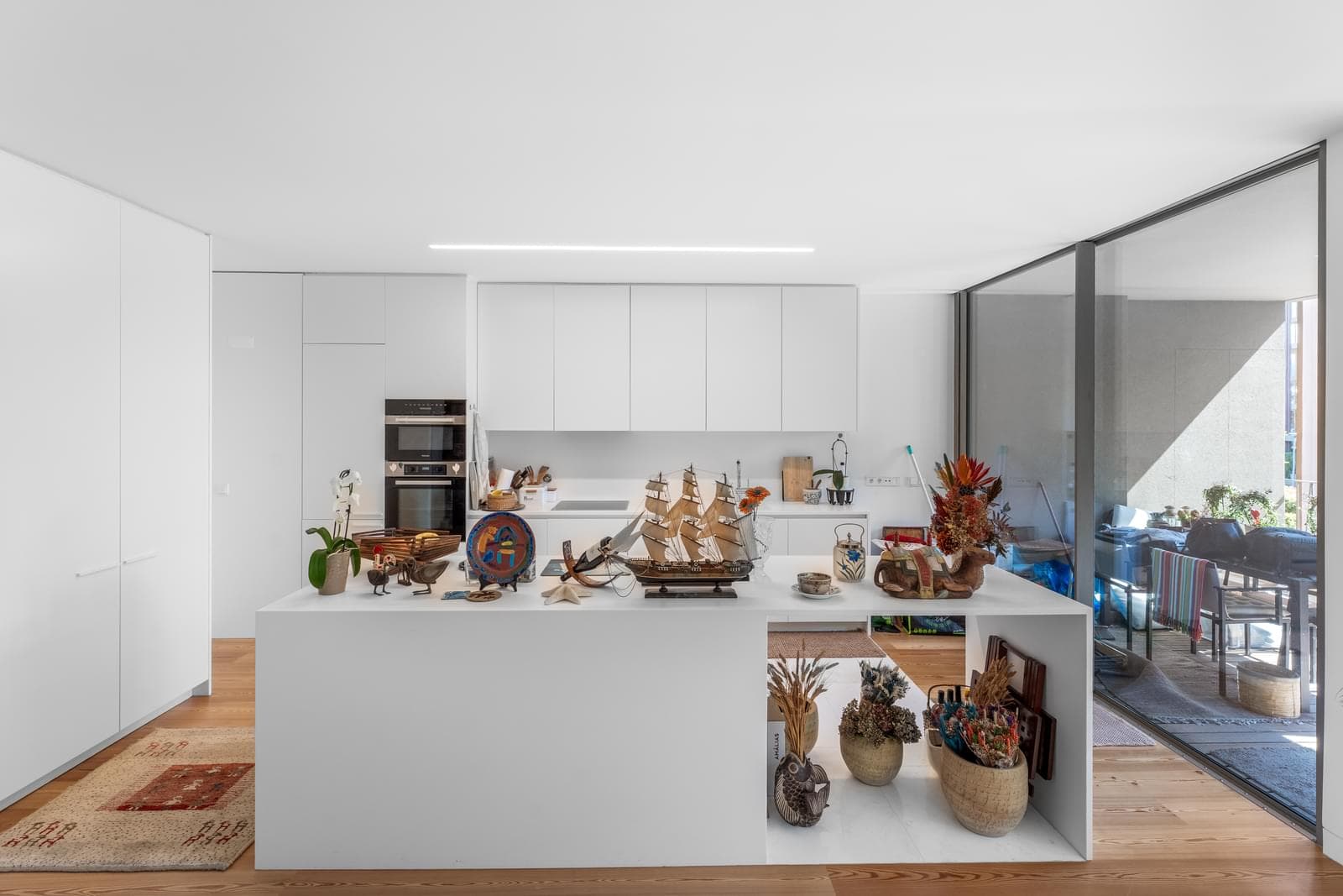 Apartamento T2 com piscina, Gandarinha, Cascais - Imagem 18