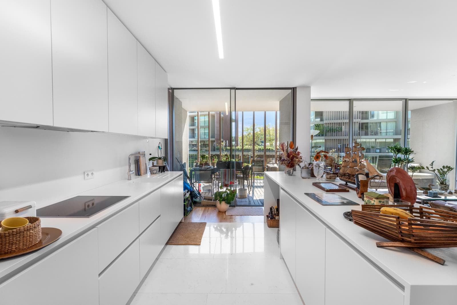 Apartamento T2 com piscina, Gandarinha, Cascais - Imagem 4