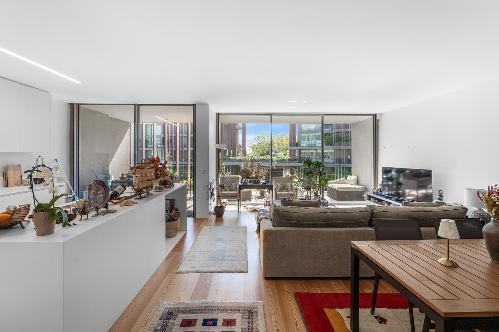 Apartamento T2 com piscina, Gandarinha, Cascais - Imagem 11