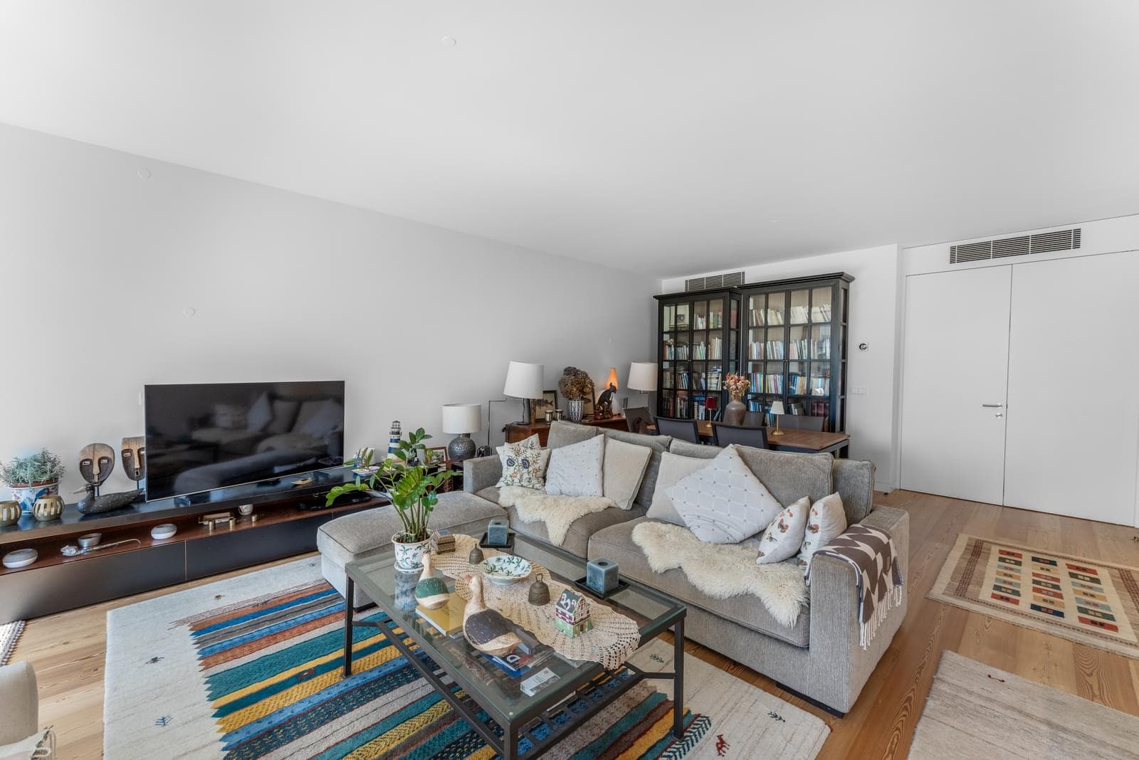 Apartamento T2 com piscina, Gandarinha, Cascais - Imagem 8