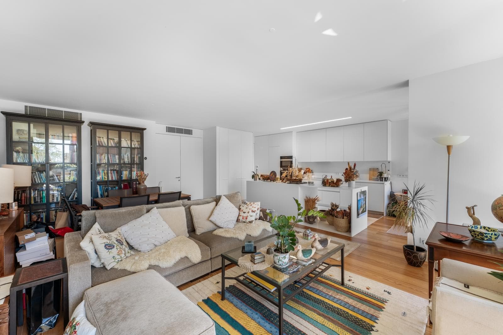 Apartamento T2 com piscina, Gandarinha, Cascais - Imagem 10