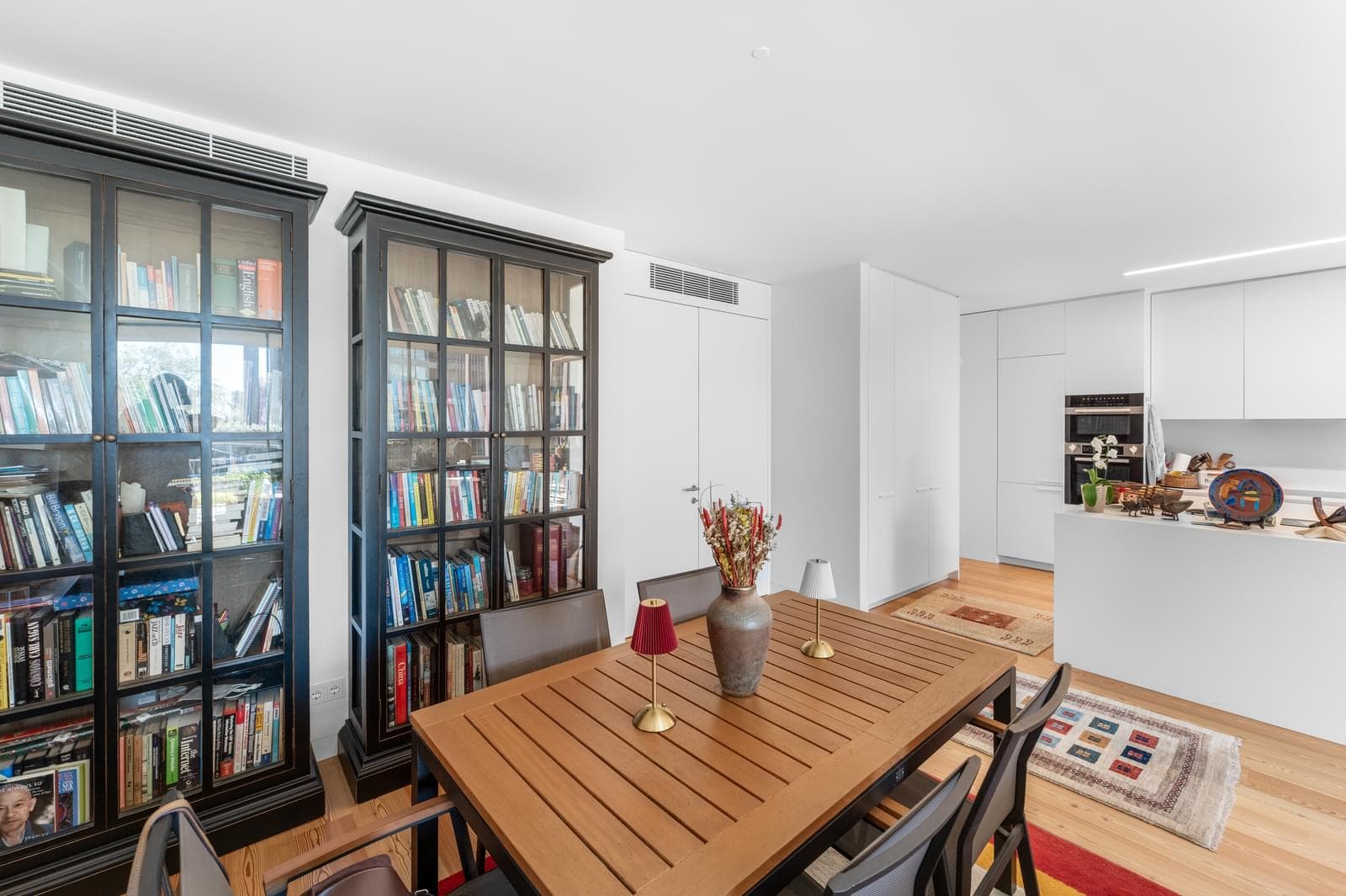 Apartamento T2 com piscina, Gandarinha, Cascais - Imagem 9