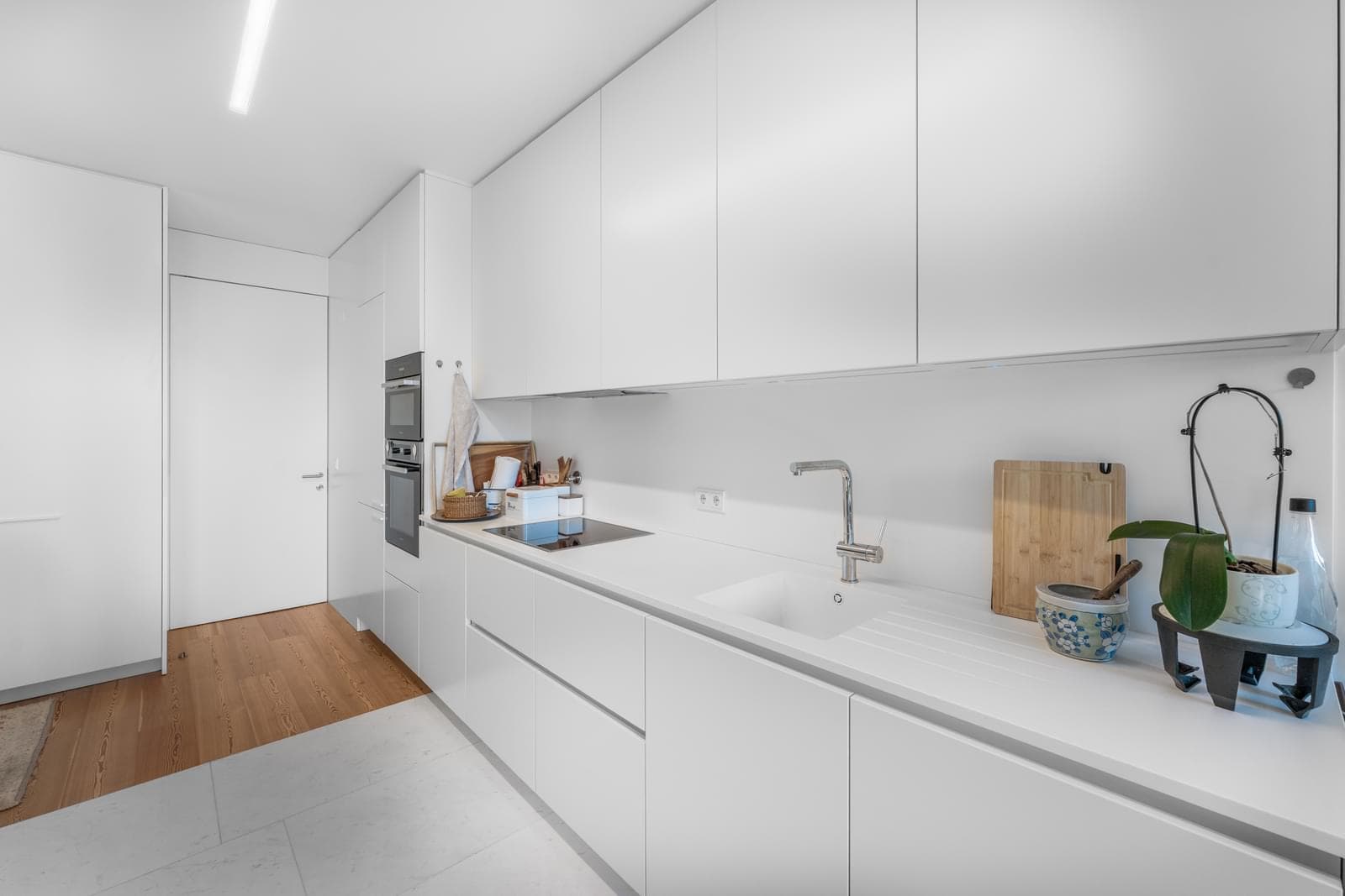 Apartamento T2 com piscina, Gandarinha, Cascais - Imagem 5