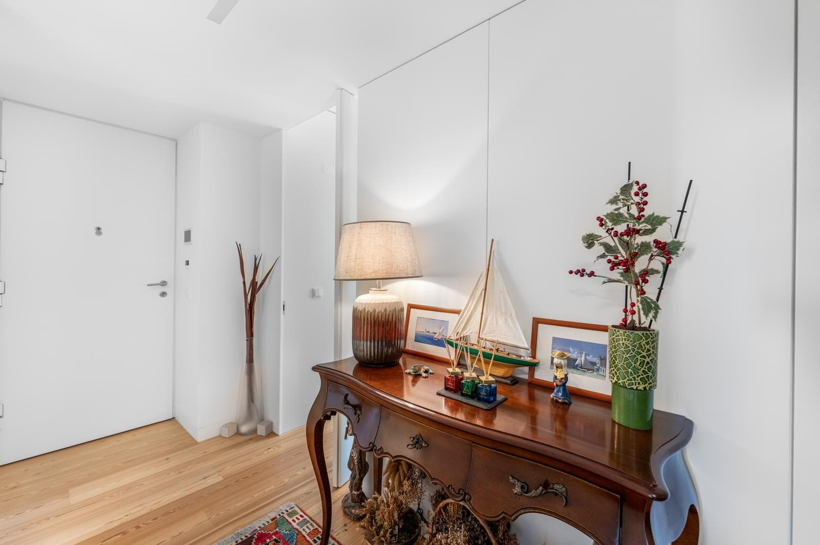 Apartamento T2 com piscina, Gandarinha, Cascais - Imagem 20
