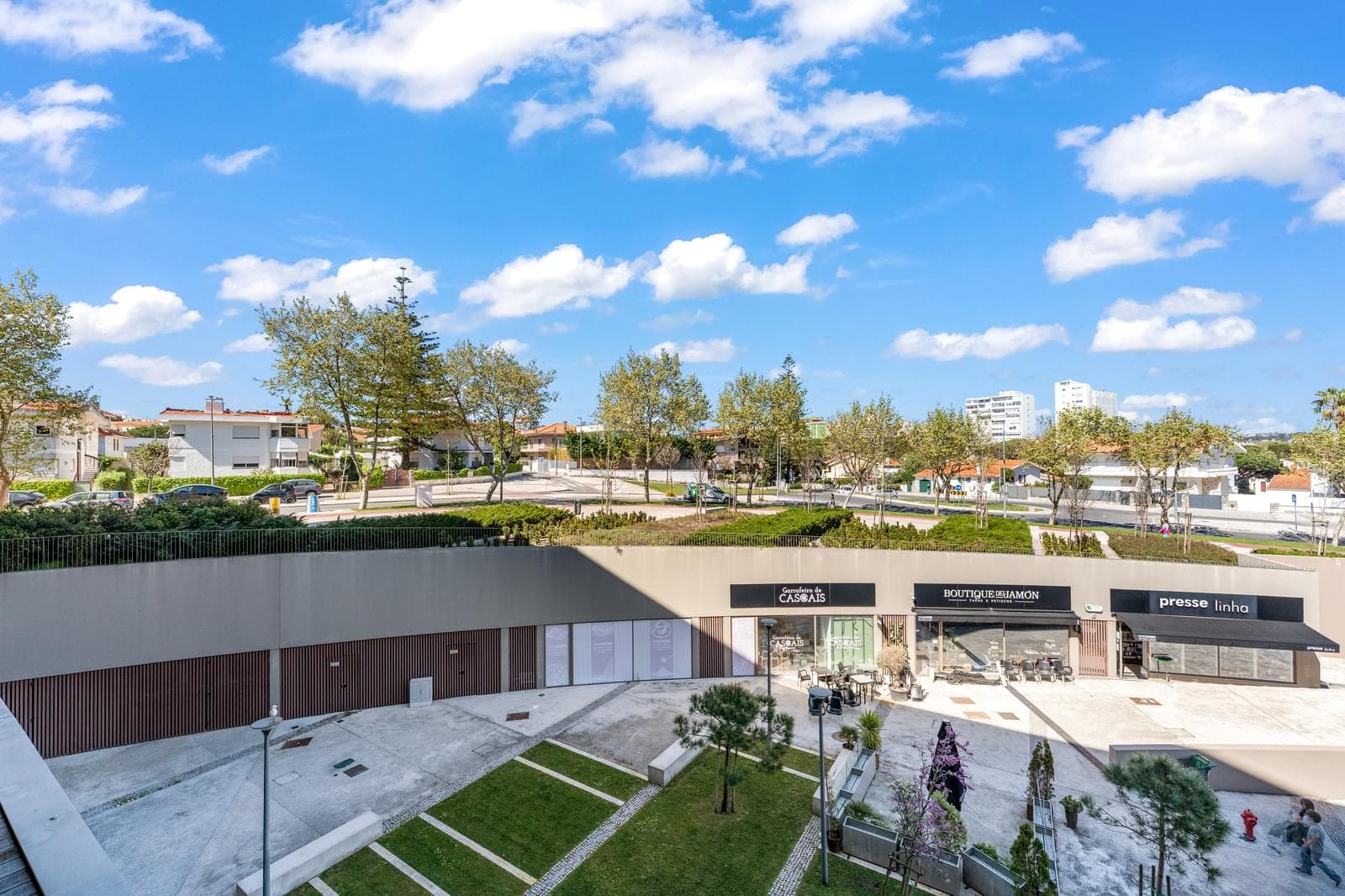 Apartamento T2 com piscina, Gandarinha, Cascais - Imagem 30
