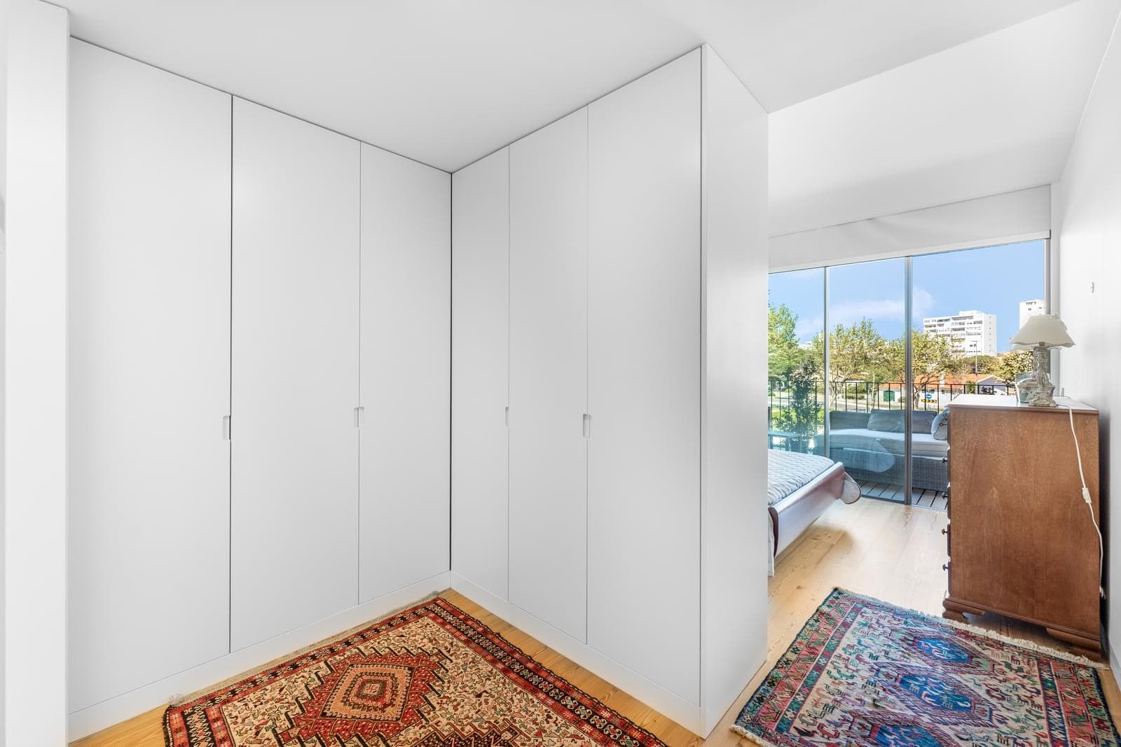 Apartamento T2 com piscina, Gandarinha, Cascais - Imagem 27