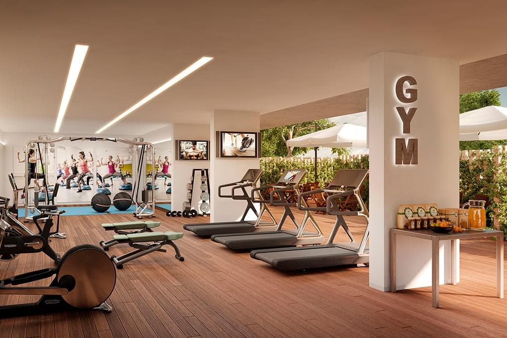 Apartamento T2 com piscina, Gandarinha, Cascais - Imagem 36