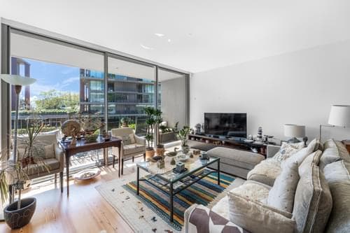 PF39175 - Apartamento T2 com piscina, Gandarinha, Cascais - Imagem 12