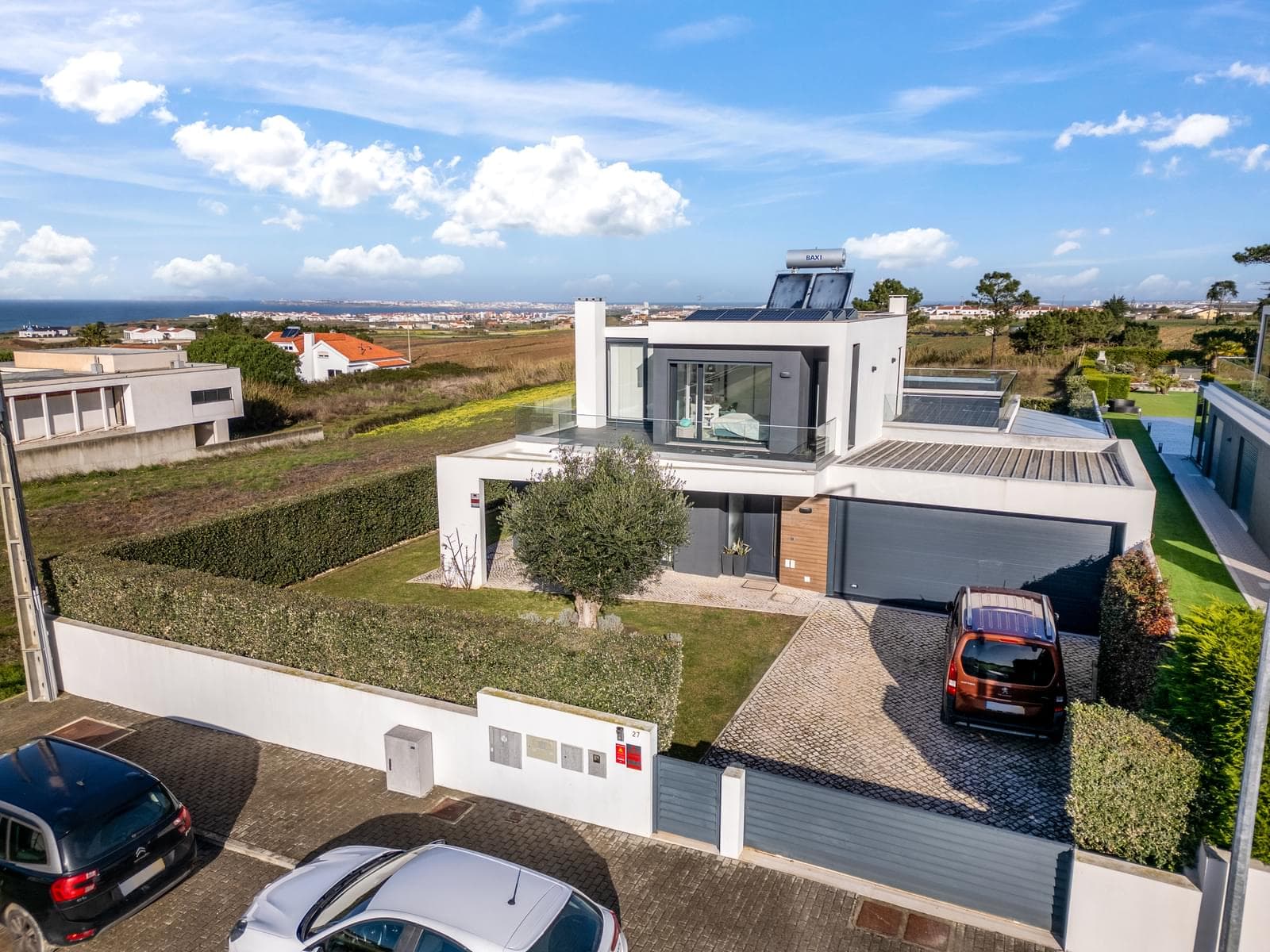 3 Bedroom Detached house with swimming pool, Peniche - Image 53