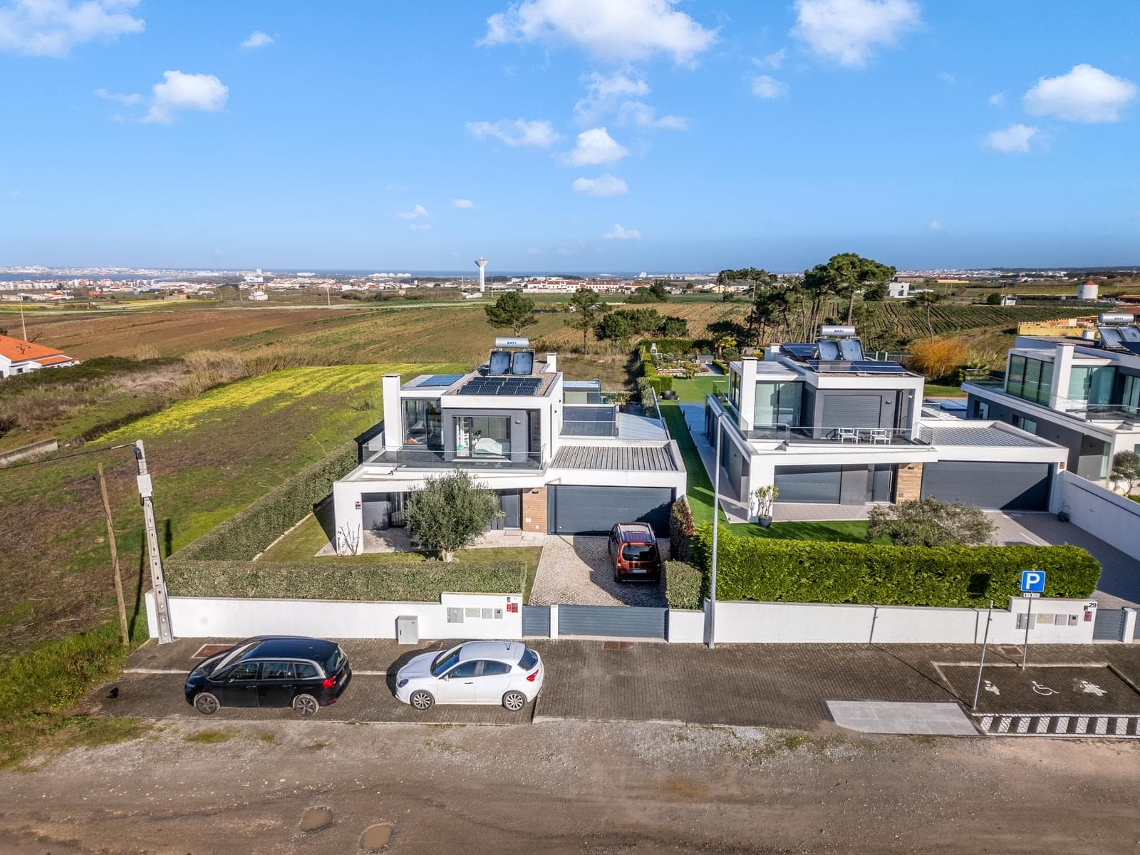 3 Bedroom Detached house with swimming pool, Peniche - Image 52