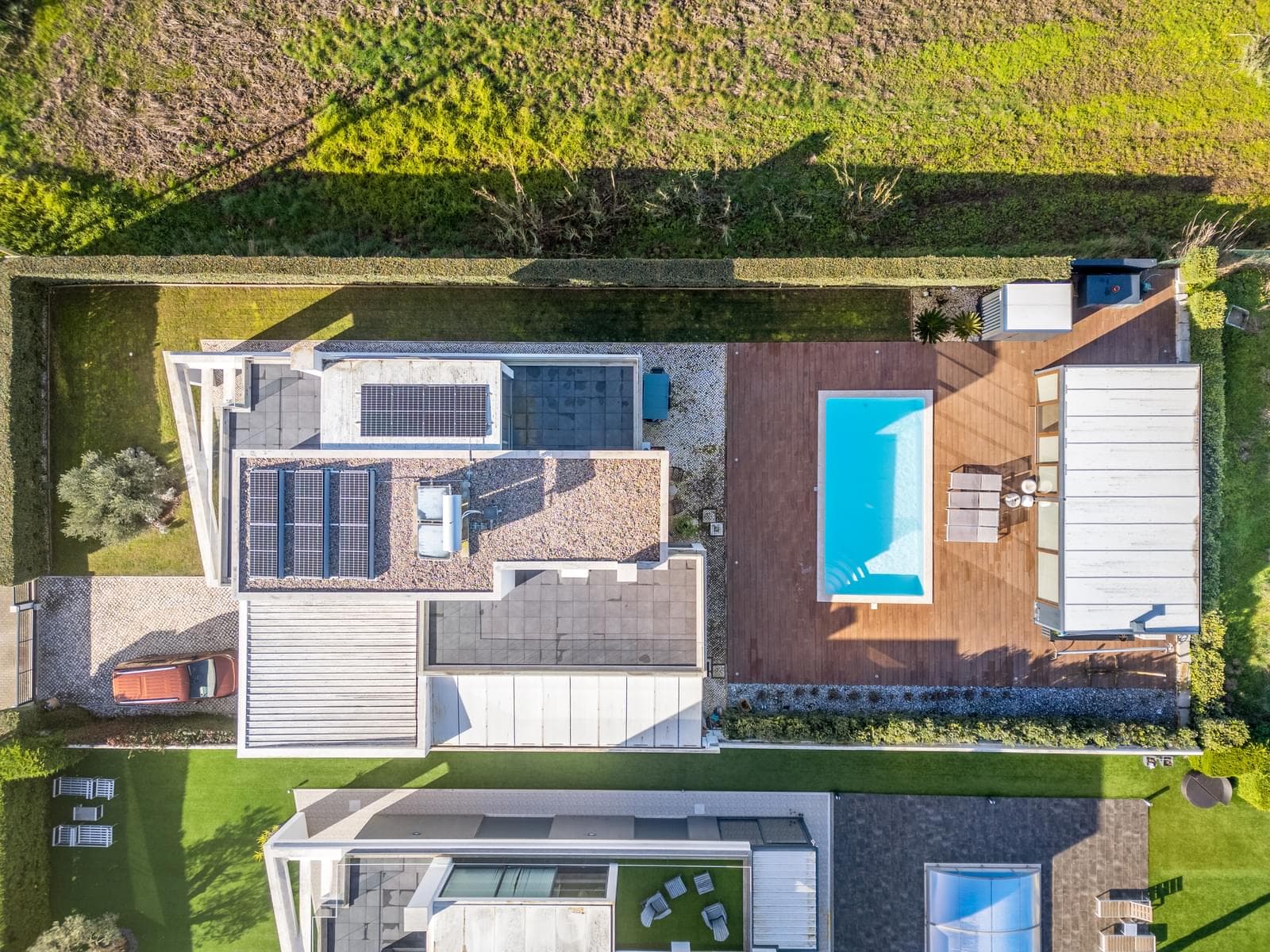 3 Bedroom Detached house with swimming pool, Peniche - Image 5
