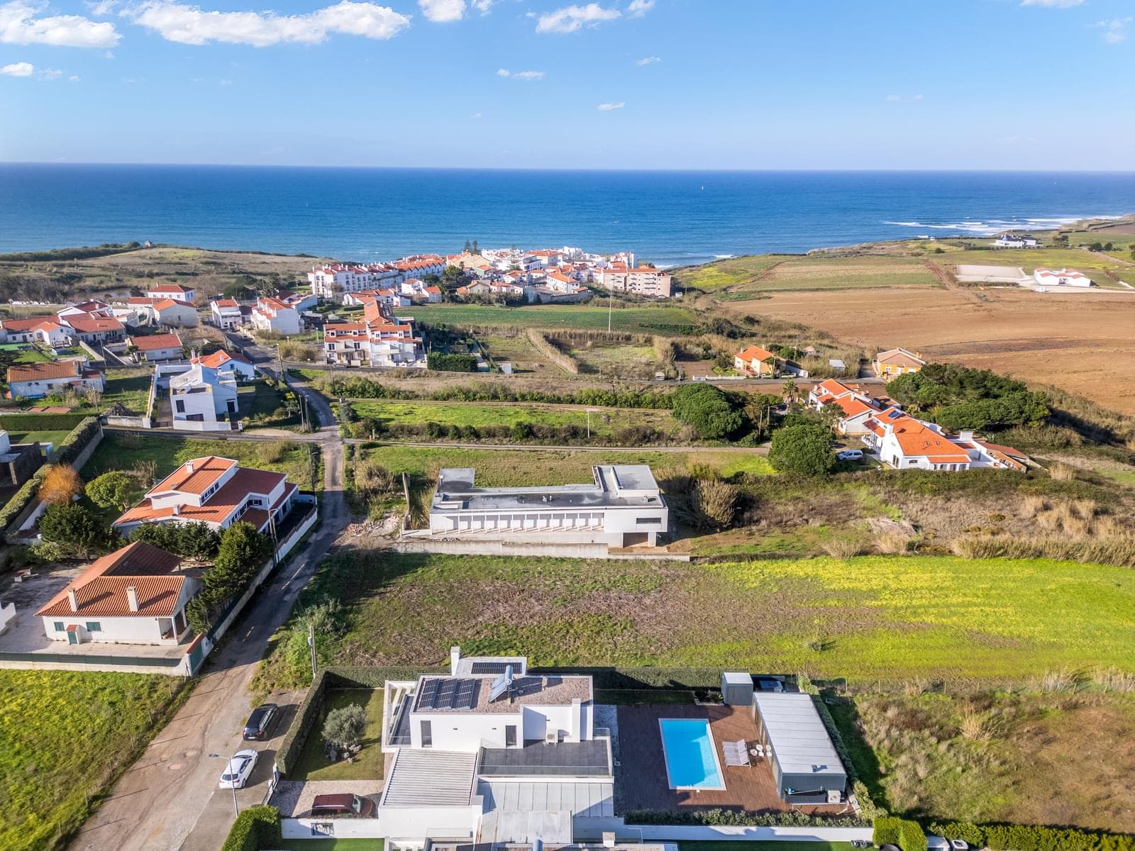3 Bedroom Detached house with swimming pool, Peniche - Image 4