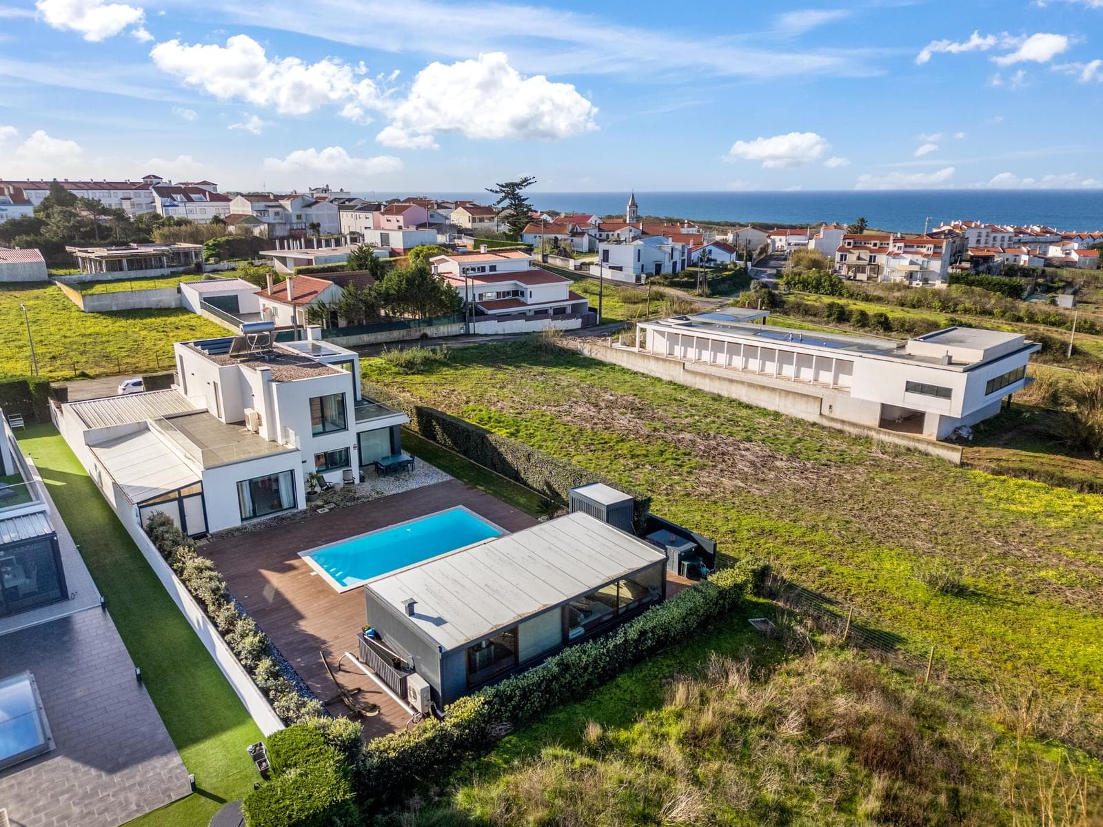 3 Bedroom Detached house with swimming pool, Peniche - Image 50