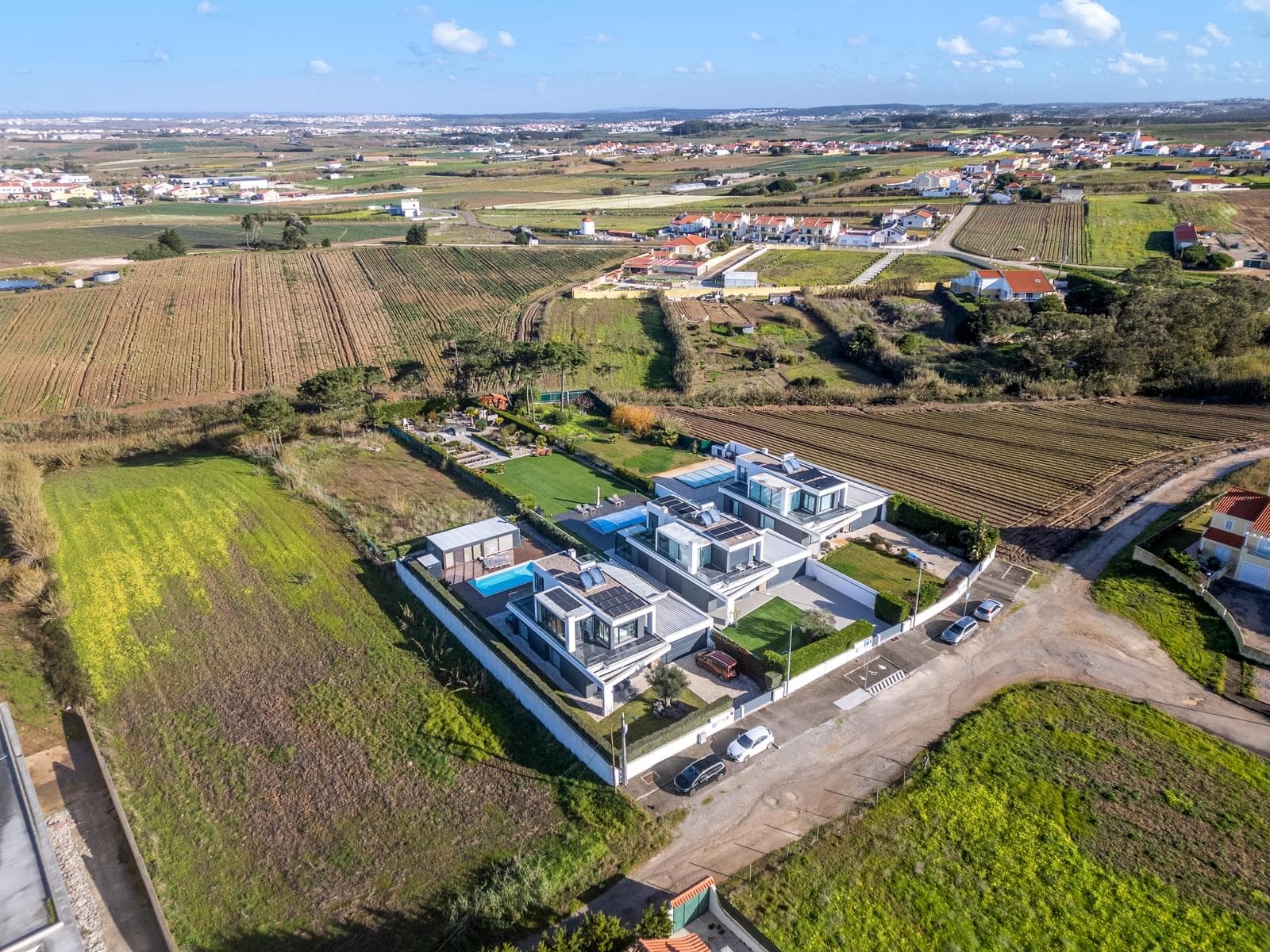 3 Bedroom Detached house with swimming pool, Peniche - Image 49