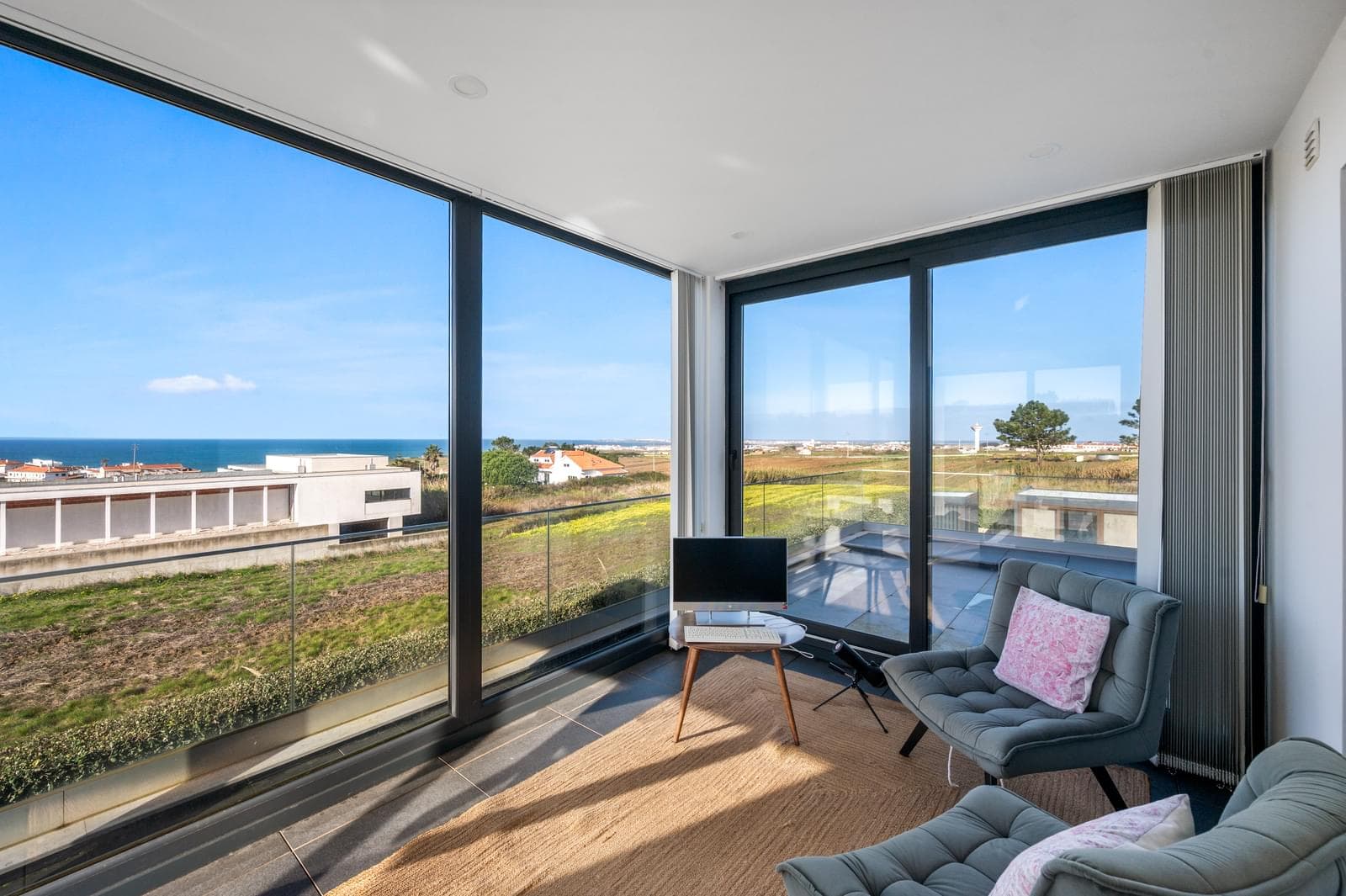 3 Bedroom Detached house with swimming pool, Peniche - Image 20