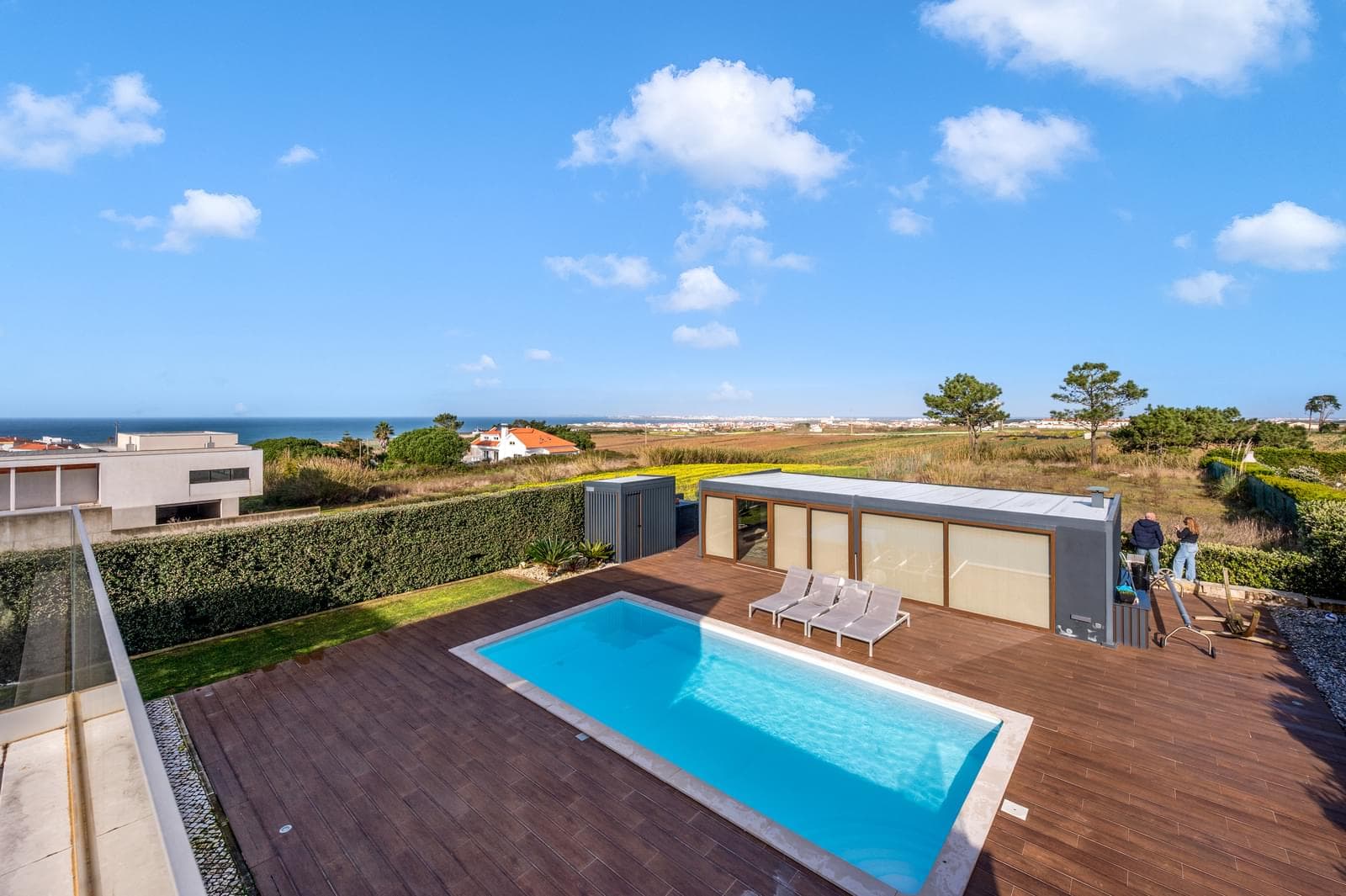 3 Bedroom Detached house with swimming pool, Peniche - Image 14