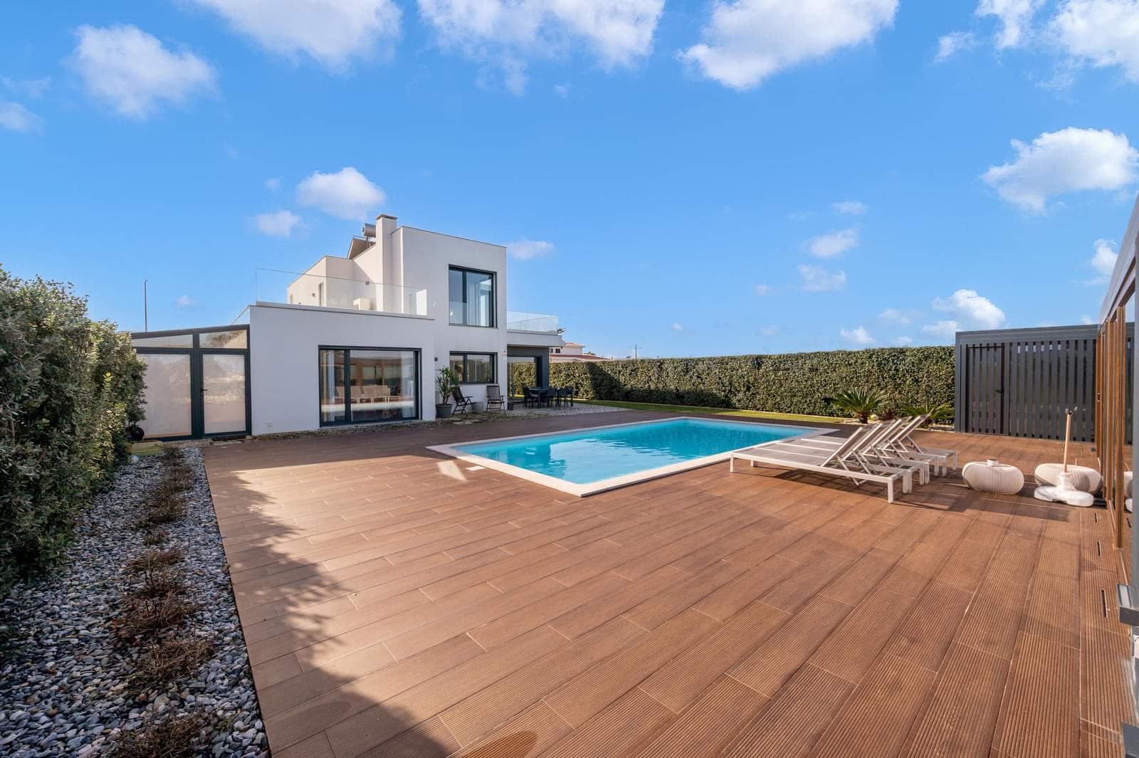 3 Bedroom Detached house with swimming pool, Peniche - Image 9