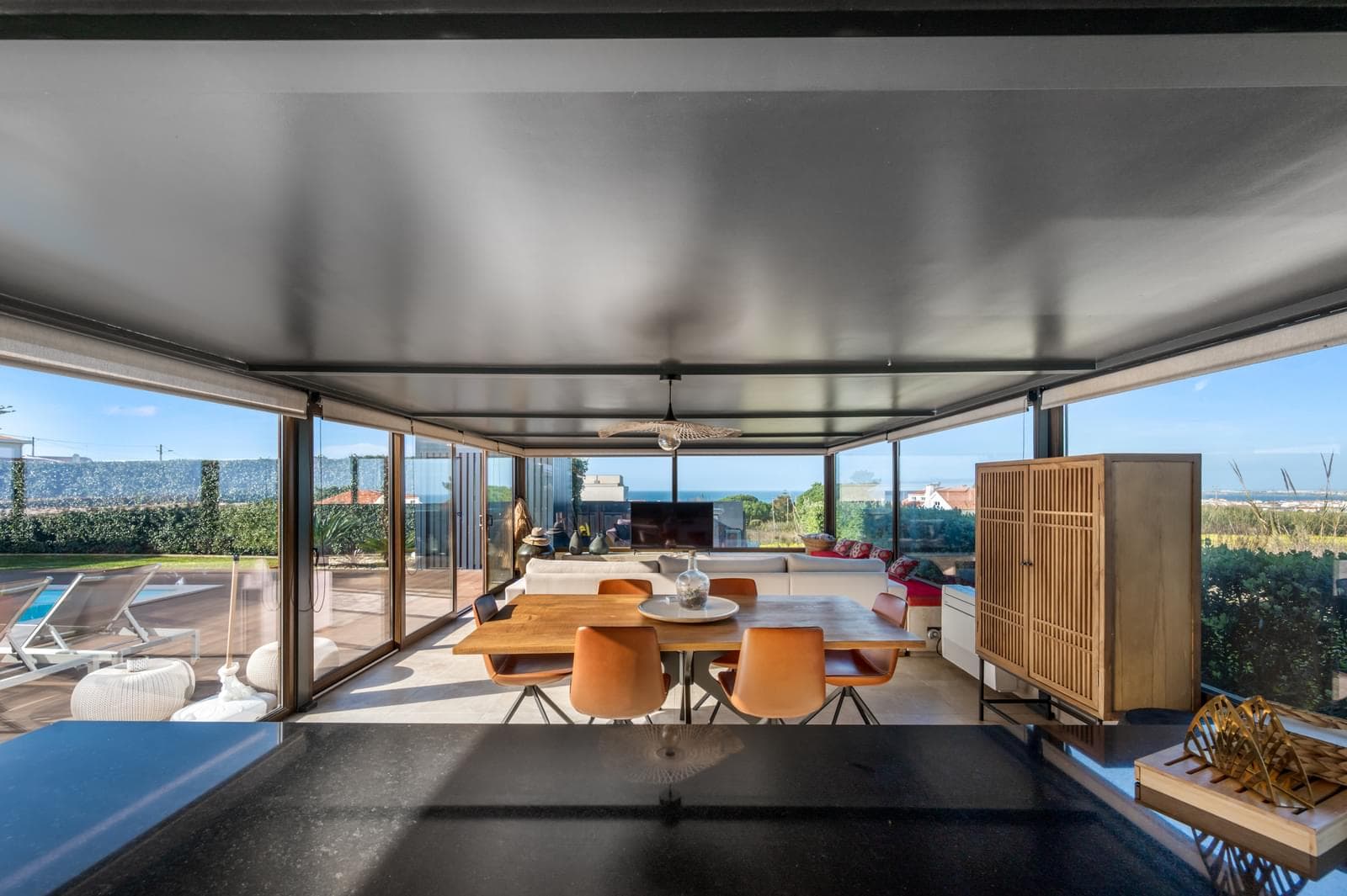 3 Bedroom Detached house with swimming pool, Peniche - Image 3