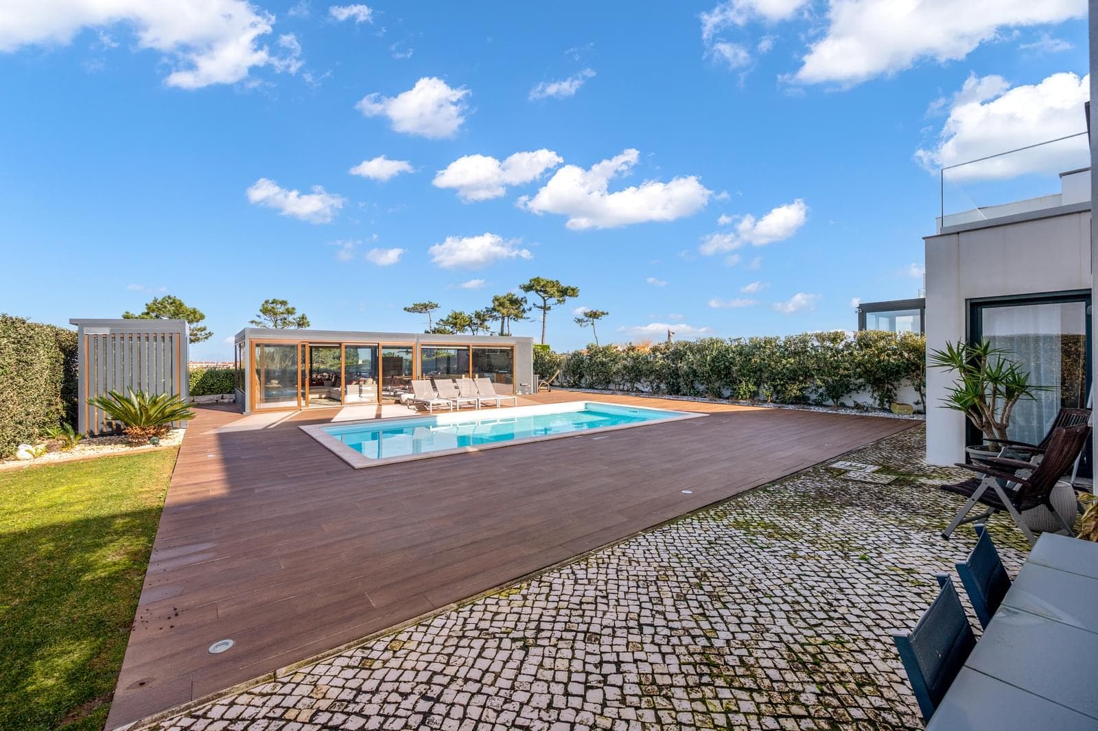 3 Bedroom Detached house with swimming pool, Peniche - Image 8