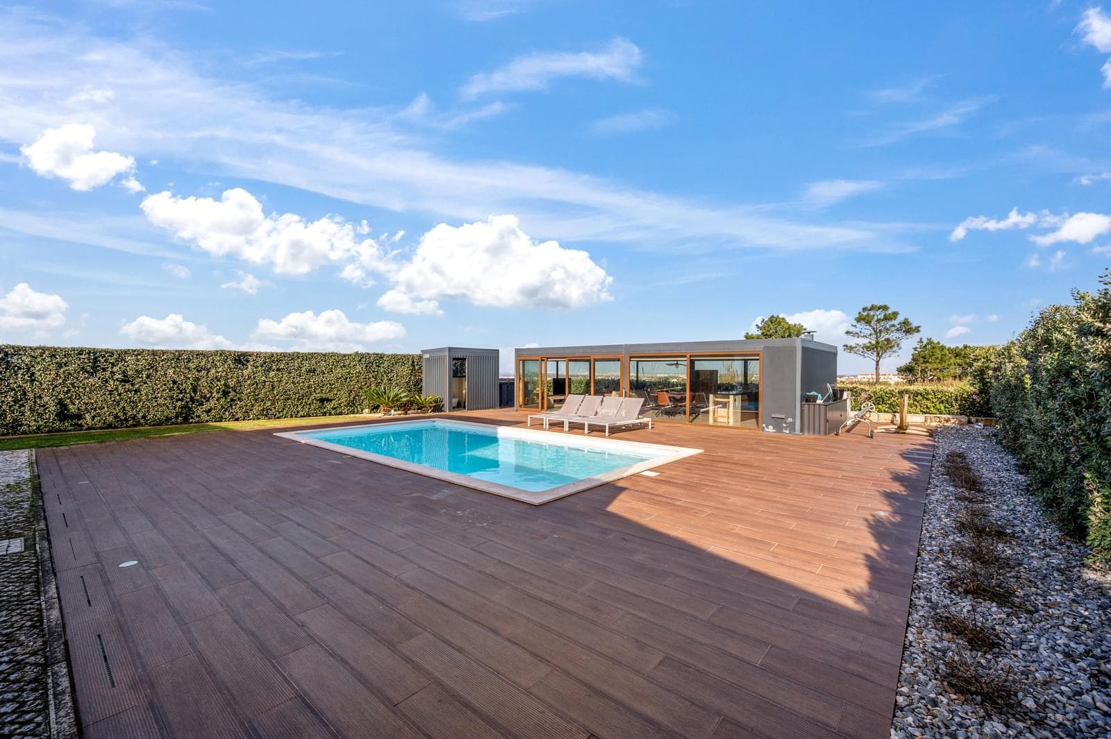 3 Bedroom Detached house with swimming pool, Peniche - Image 7