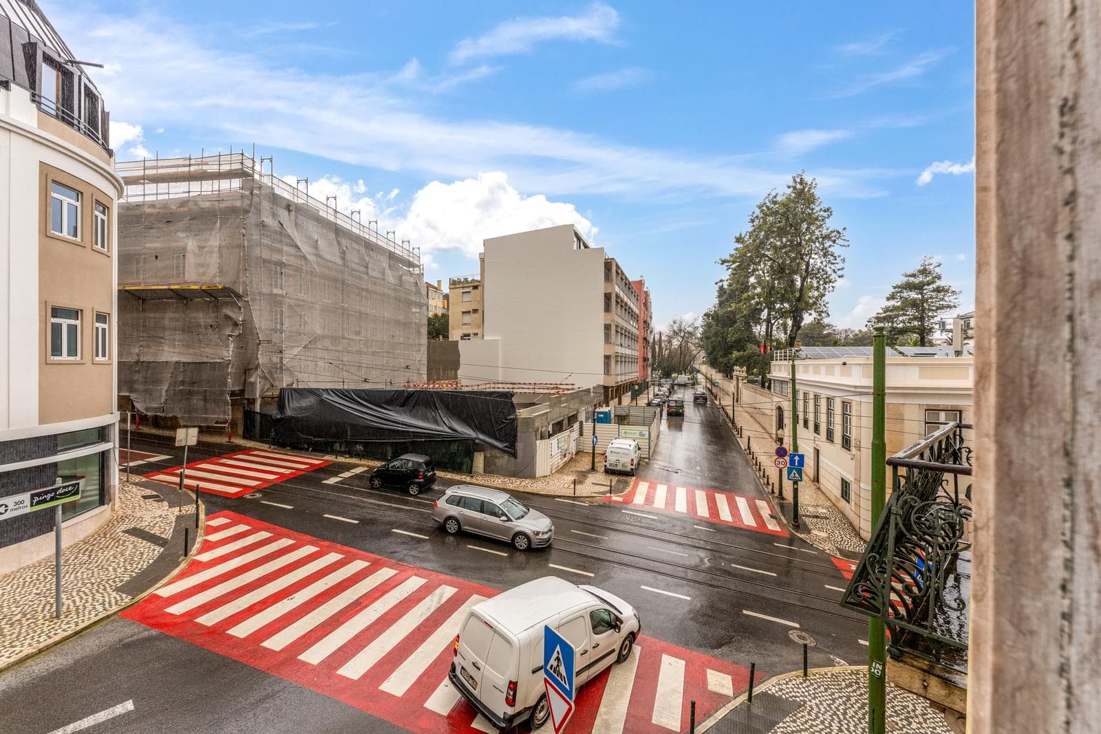 5 Bedroom Apartment with a view, Estrela, Lisboa - Image 30