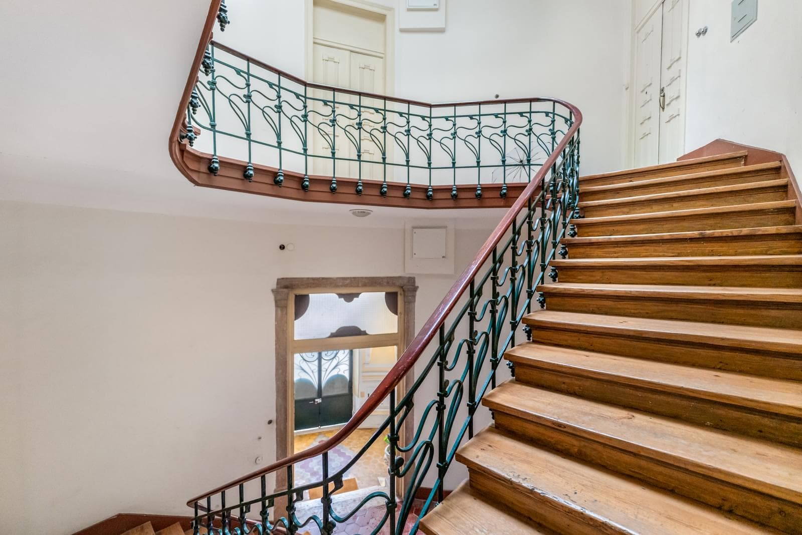 5 Bedroom Apartment with a view, Estrela, Lisboa - Image 24
