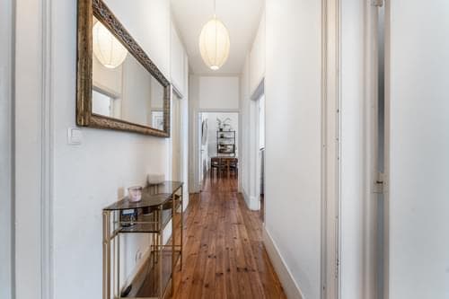 PF39179 - Apartamento T5 + 1 com vista, Estrela, Lisboa - Imagem 13