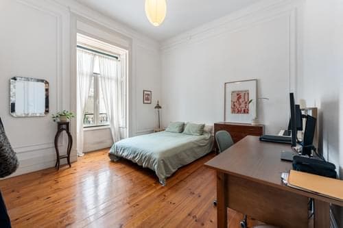 PF39179 - Apartamento T5 + 1 com vista, Estrela, Lisboa - Imagem 14