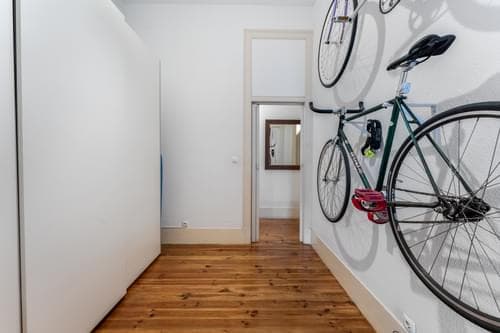 PF39179 - Apartamento T5 + 1 com vista, Estrela, Lisboa - Imagem 15