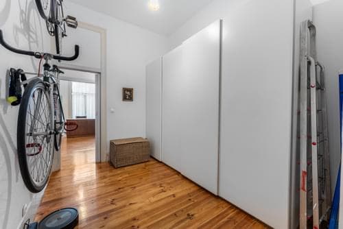 PF39179 - Apartamento T5 + 1 com vista, Estrela, Lisboa - Imagem 16