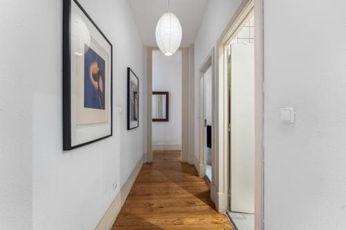 PF39179 - Apartamento T5 + 1 com vista, Estrela, Lisboa - Imagem 17