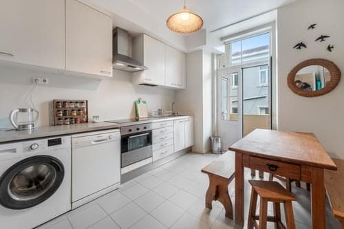 PF39179 - Apartamento T5 + 1 com vista, Estrela, Lisboa - Imagem 21