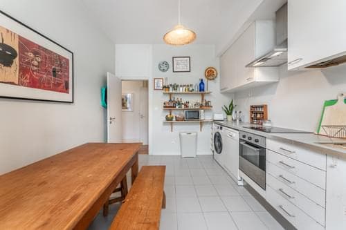 PF39179 - Apartamento T5 + 1 com vista, Estrela, Lisboa - Imagem 22