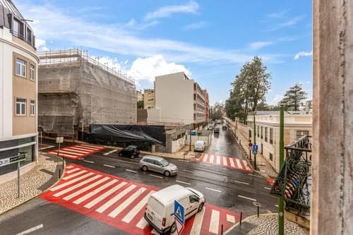 PF39179 - Apartamento T5 + 1 com vista, Estrela, Lisboa - Imagem 30