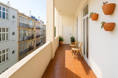 PF39179 - Apartamento T5 + 1 com vista, Estrela, Lisboa - Imagem 23