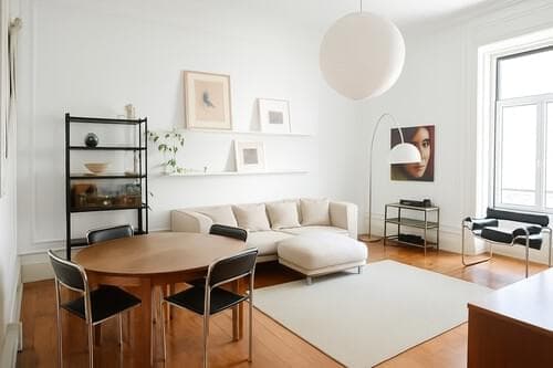 PF39179 - Apartamento T5 + 1 com vista, Estrela, Lisboa - Imagem 4