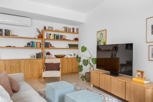 PF39180 - Apartamento T3 com estacionamento, Amoreiras, Lisboa - Imagem 2