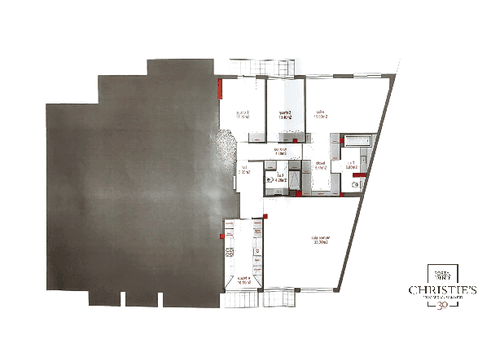 PF39180 - Apartamento T3 com estacionamento, Amoreiras, Lisboa - Imagem 34