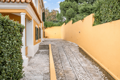 PF39181 - Maison normal 5 + 1 pièces avec parking, Bicesse, Cascais - Image 23