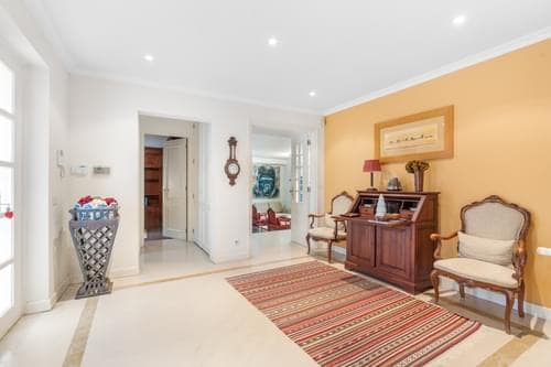 PF39181 - Maison normal 5 + 1 pièces avec parking, Bicesse, Cascais - Image 3