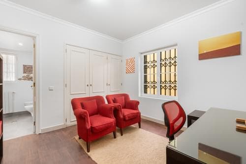 PF39181 - Maison normal 5 + 1 pièces avec parking, Bicesse, Cascais - Image 18