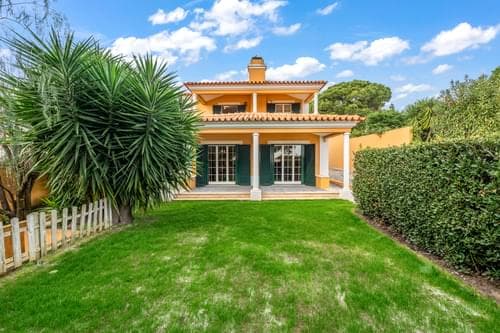 PF39181 - Maison normal 5 + 1 pièces avec parking, Bicesse, Cascais - Image 19