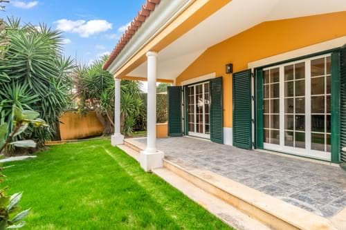 PF39181 - Maison normal 5 + 1 pièces avec parking, Bicesse, Cascais - Image 26